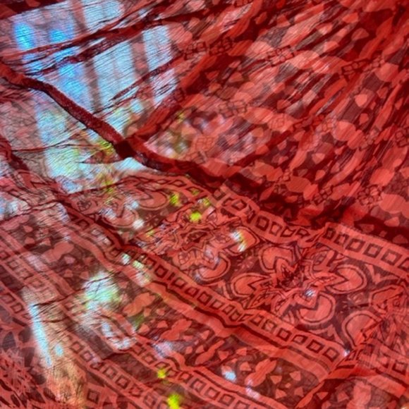 Anthropologie Maeve Dress - Picture 7 of 15